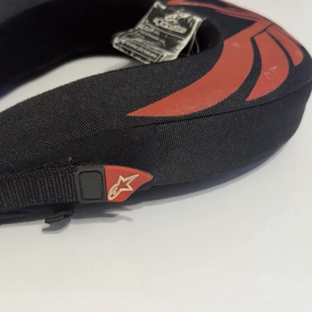 Alpinestars Neck Protector (Adult Size) - Picture 3 of 5